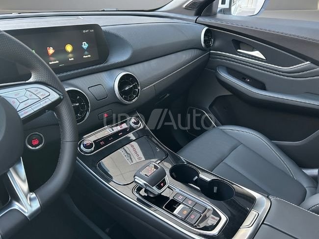 EVO Evo6 1.5 Turbo DCT -