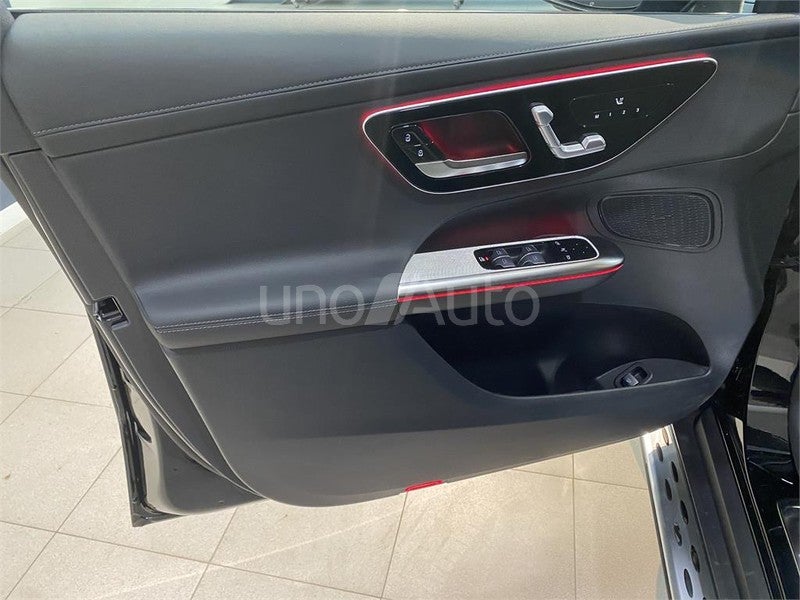 CLASE GLC GLC 300 de 4MATIC