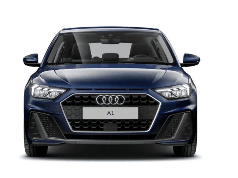 A1 Sportback 30 TFSI Adrenalin