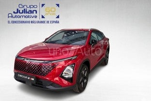 OMODA Omoda 5 Premium 1.6 TGDI 108kW (145cv)