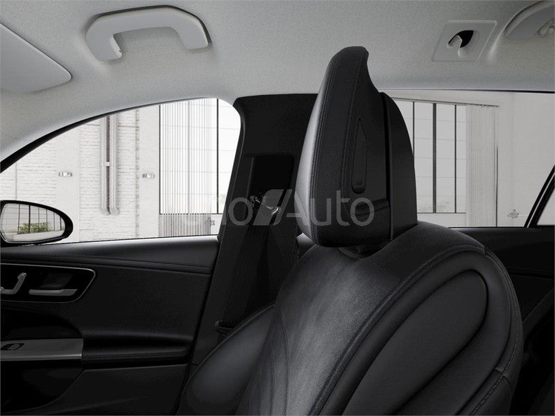 CLASE C 220 d Estate