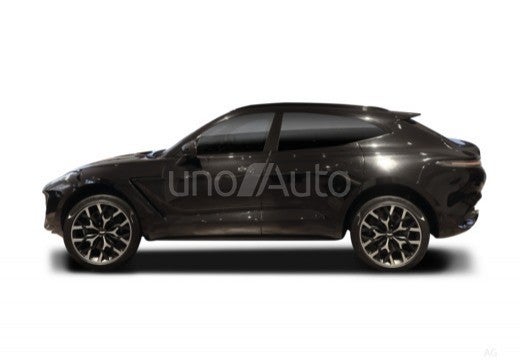 DBX 4.0 AWD Aut.