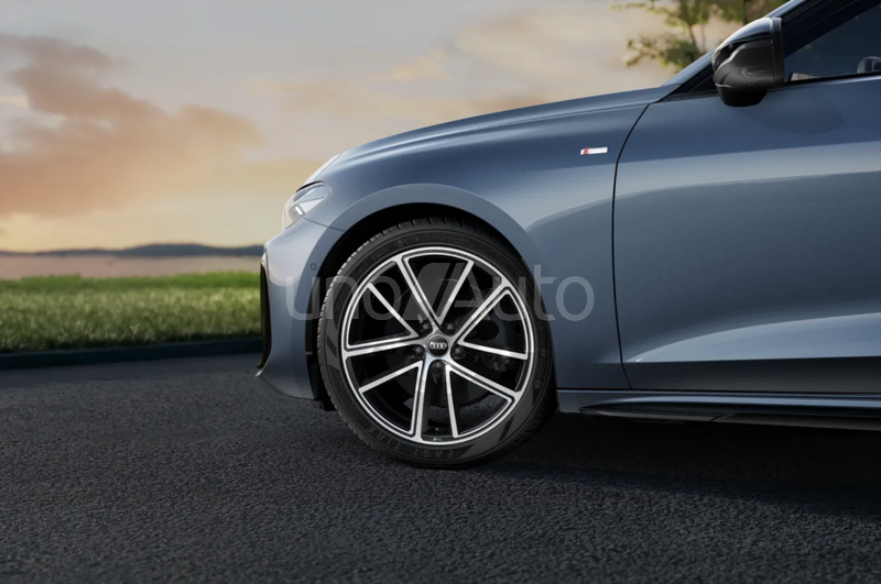 A5 2.0TDI Black line quattro S tronic 150kW