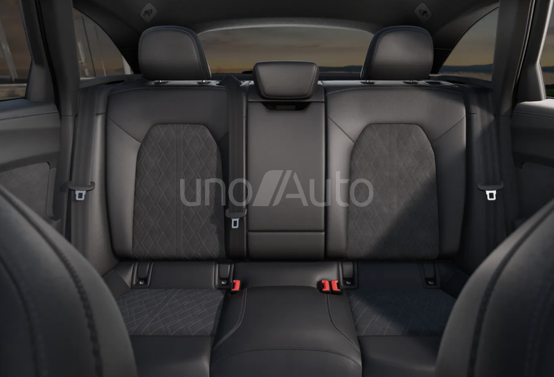 A5 Avant TFSI Black line S tronic 110kW