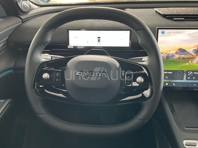 SHS-P Premium FWD 1.5 TGDI 205kW (279CV)