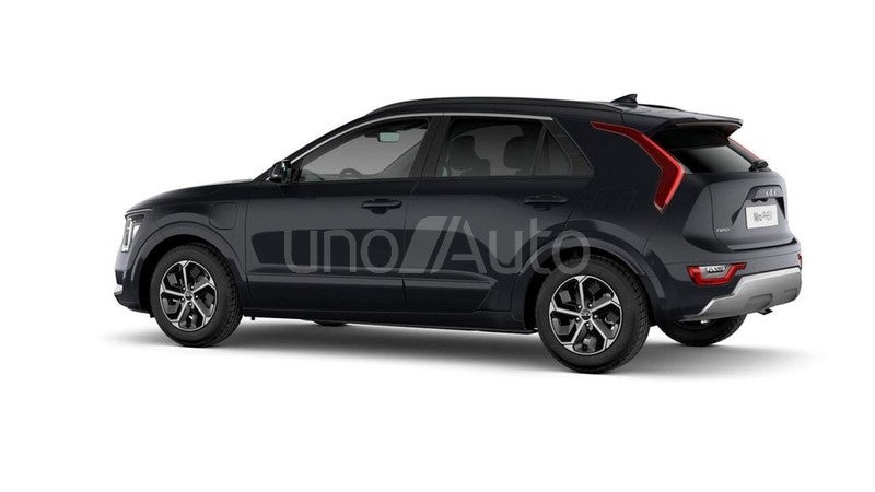 KIA Niro 1.6 GDi PHEV 126kW (171CV) Emotion