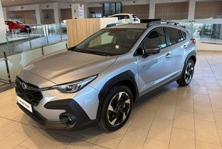 SUBARU Crosstrek 2.0i Hybrid Touring CVT