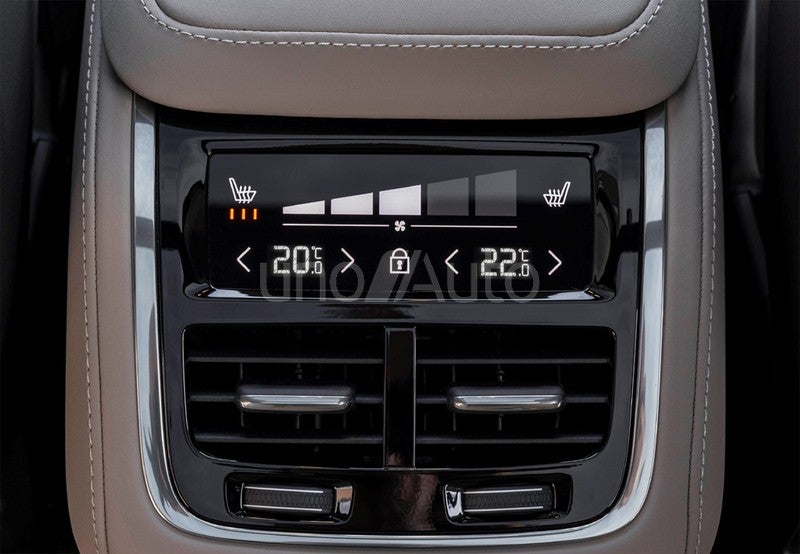 XC90 B5 Momentum 7pl. AWD Aut.