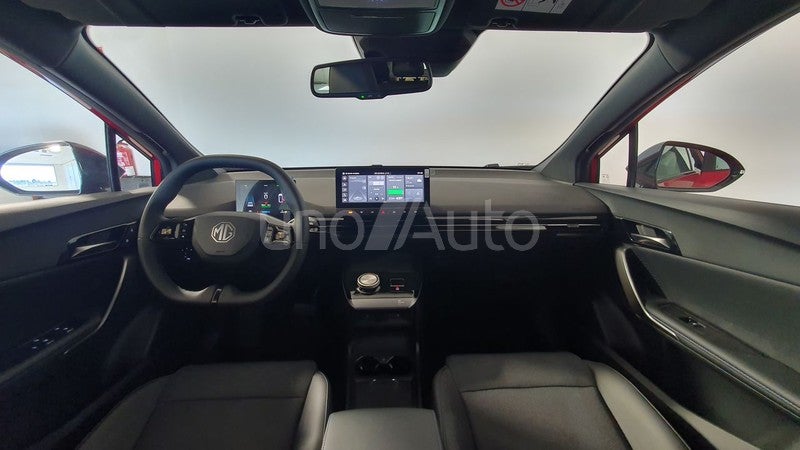 MG4 Luxury 64kWh
