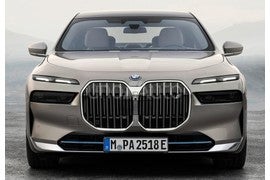 Bmw Serie 7