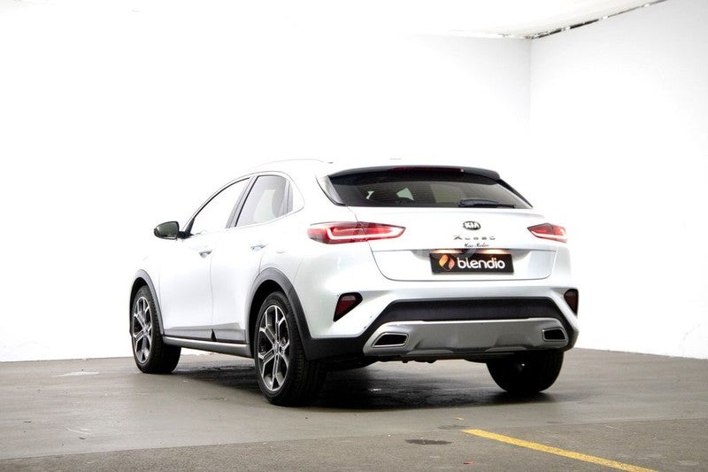 KIA XCeed 1.5 MHEV iMT Tech 103kW (140CV)