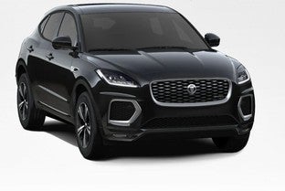 JAGUAR E-Pace 2.0D I4 163 PS AWD Auto MHEV R-Dynamic S