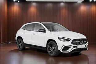 MERCEDES-BENZ Clase GLA 250e