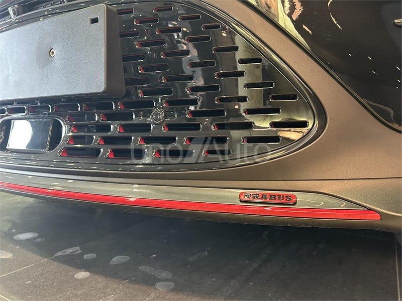 #1 Brabus 315KW 66Kwh