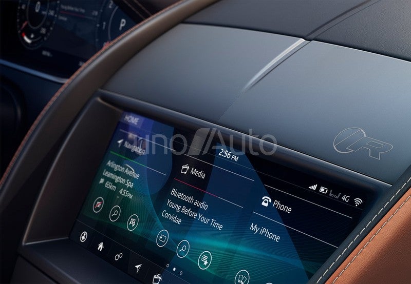 F-Type Convertible 5.0 V8 75 Aut. 450