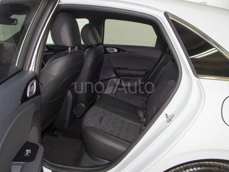 Ceed Tourer 1.0 T-GDi Style Edition 100
