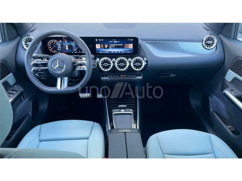 GLA GLA 200 D