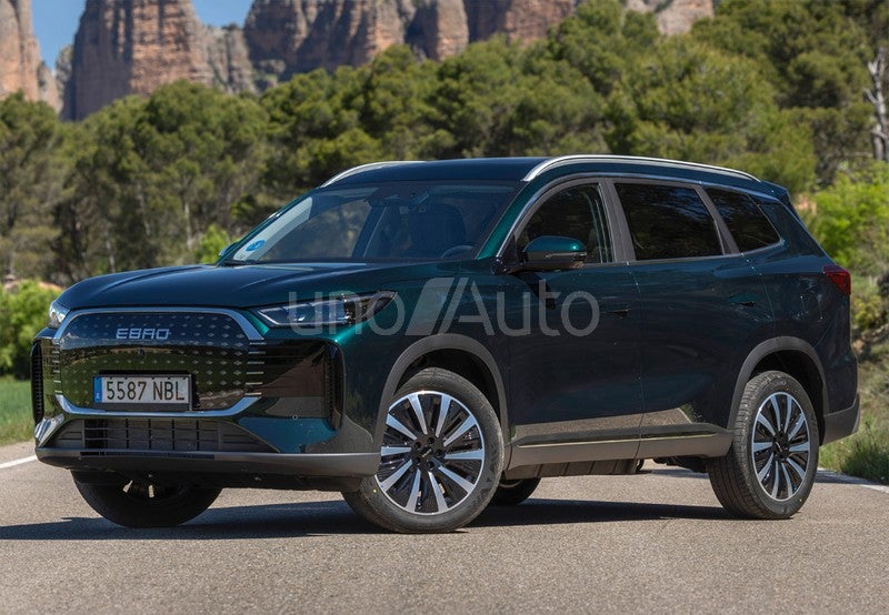 s800 1.6 TGDI 7DCT Premium FWD