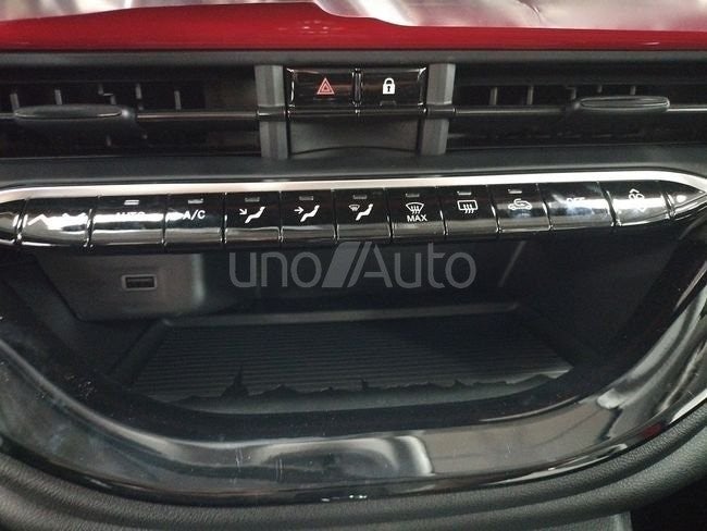 ICON 1.0 Hybrid 48kW (65cv)