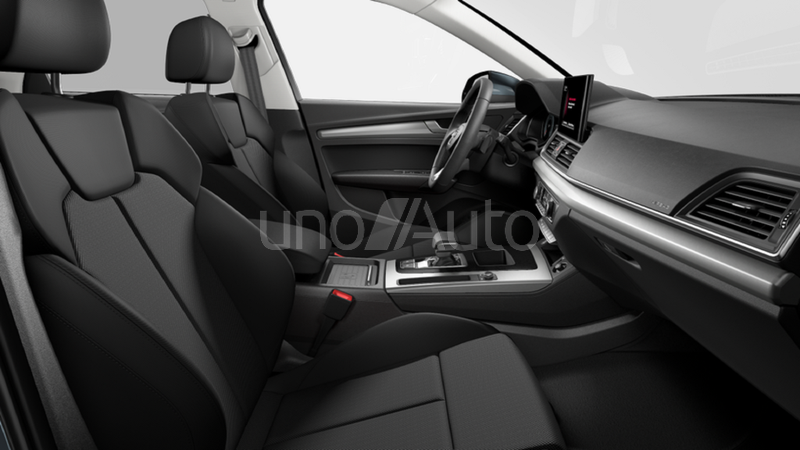 Q5 Sportback 50 TFSIe Advanced quattro-ultra S tronic