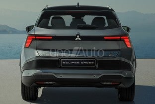 Eclipse Cross