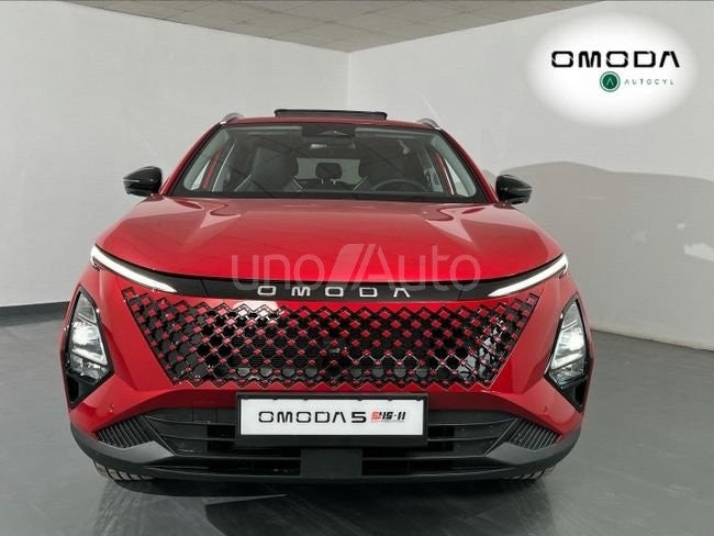 HEV Premium 1. TGDI 16kW (224CV)