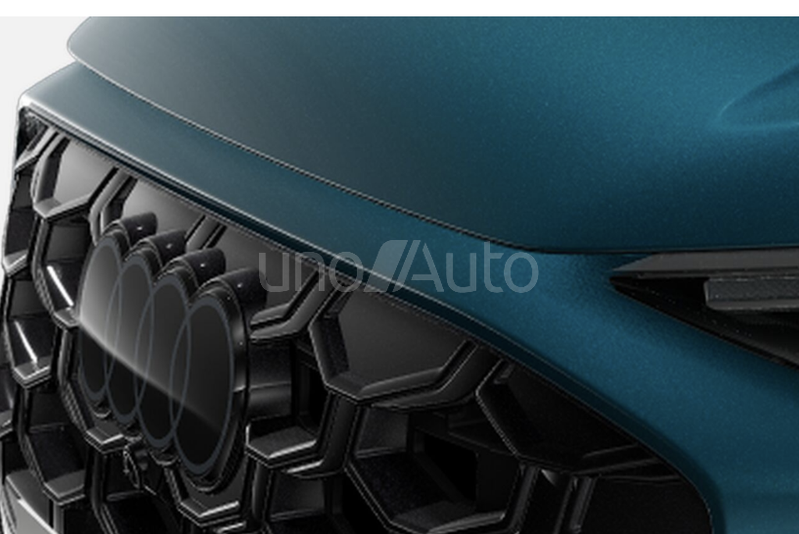 Q3 Sportback e-hybrid Black line S tronic 200kW