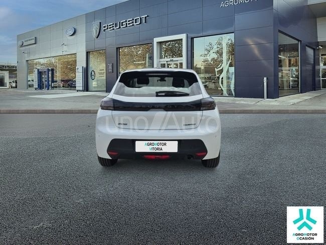 Style HYBRID 110 eDCS6