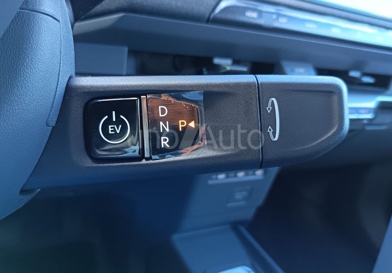 EV2 Standar Range Air 108kW