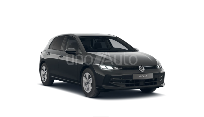 Golf 1.5 TSI 85kW Ready2Go
