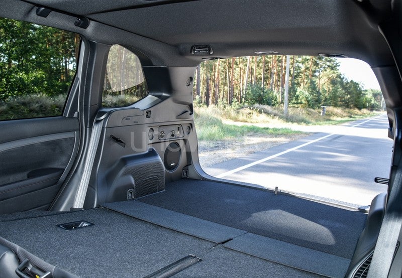 Forester 2.0i Hybrid Field CVT