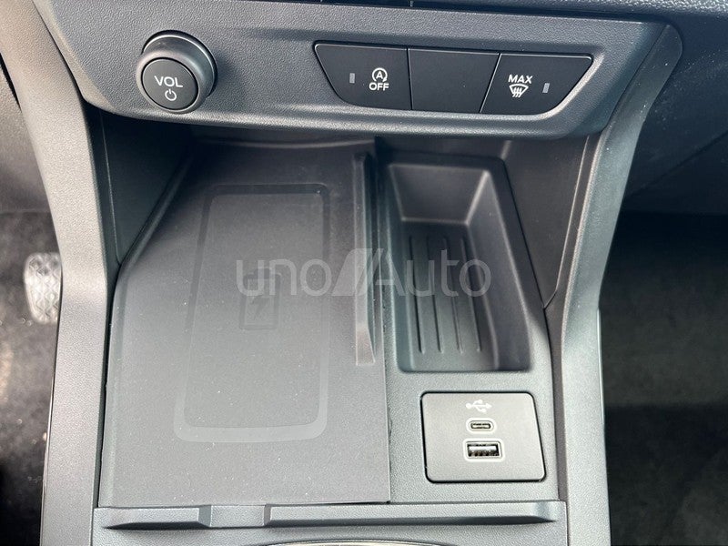 1.0 EcoBoost 125cv Titanium MHEV