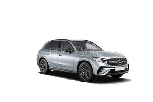 MERCEDES-BENZ Clase GLC 300 de 4MATIC