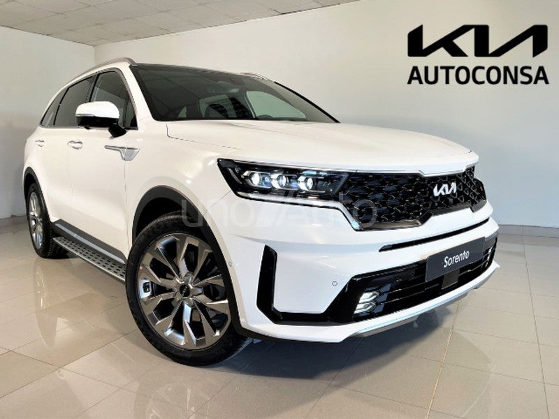 1.6 T-GDi HEV Emotion 4x2 7pl