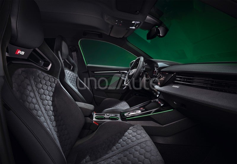 RS3 Sportback quattro S tronic