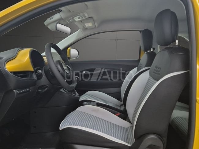 TORINO 1.0 Hybrid 48kW (65cv)