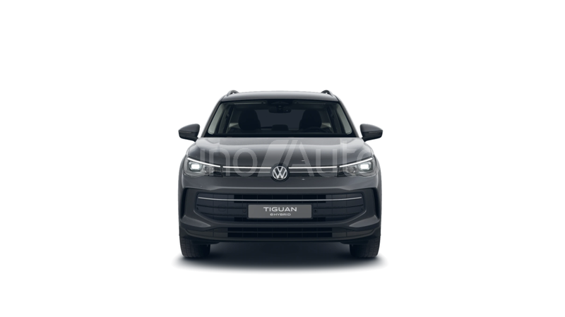 Tiguan 1.5 TSI eHybrid Más DSG 150kW