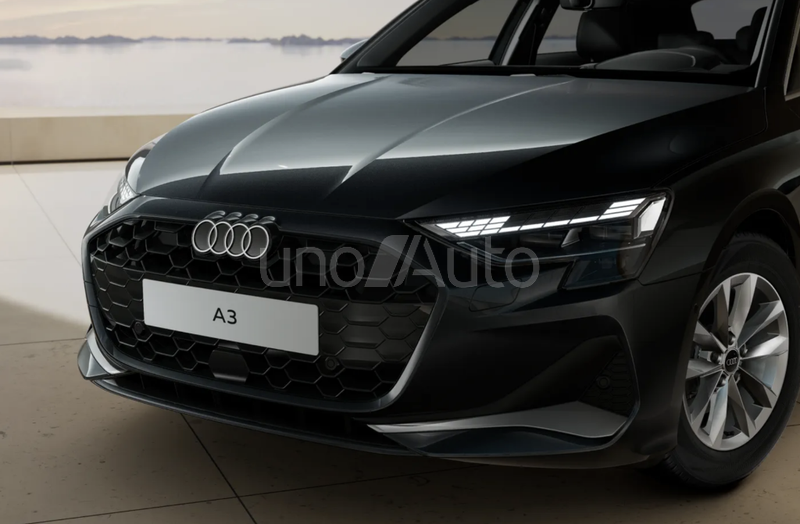 A3 Sportback TFSI Advanced S tronic 85kW