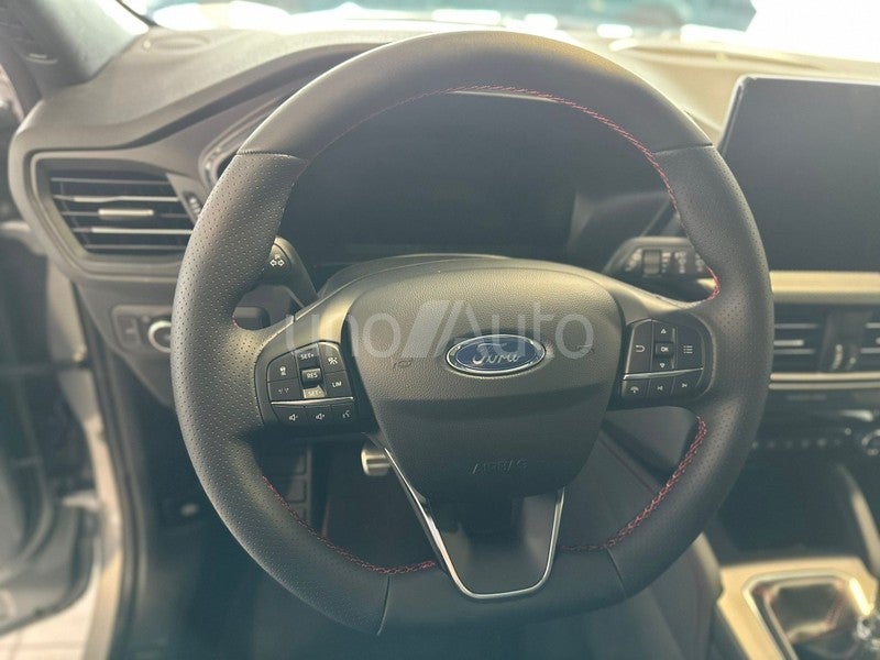 Kuga 2.5 Duratec FHEV ST-Line X 4x2 Aut.