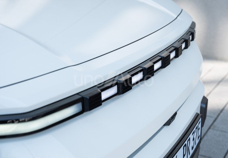 Torres EVX Trend 152kW