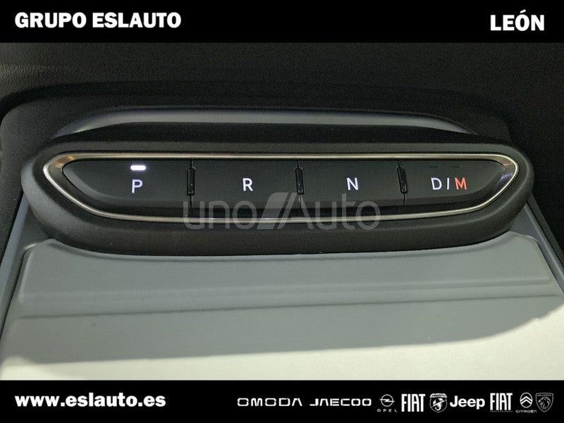 Avenger 1.2 Ehybrid The North Face 4xe 107KW