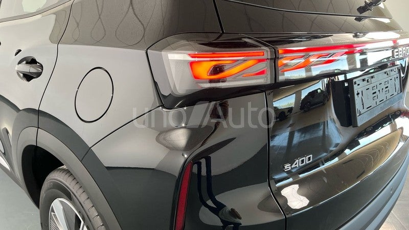 1.5 DHE HEV Excellence CVT