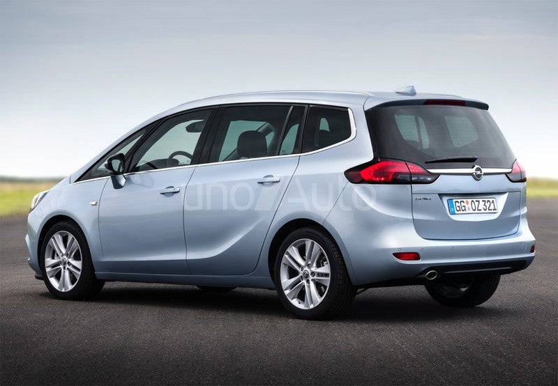 2.0 TD 132kW (180CV) Auto