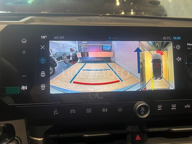 Compass BEV First Edition 155KW 74Kwh