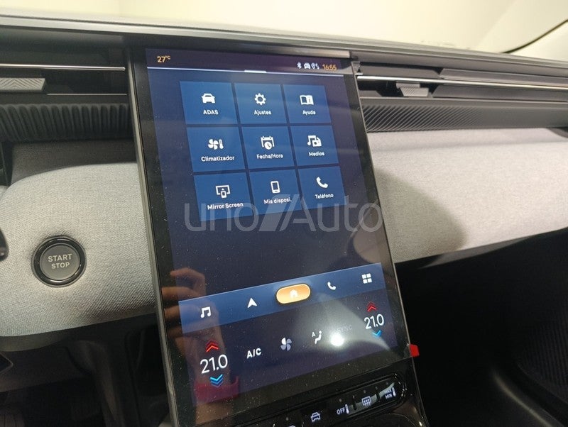 C5 Aircross Hybrid You e-DCS6 145