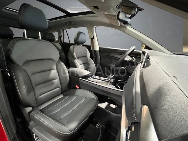 EVO EVO 7 1.5 Turbo DCT 7 plazas GLP -