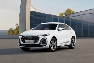 AUDI Q5 Sportback 2.0TDI quattro S line S tronic 150kW