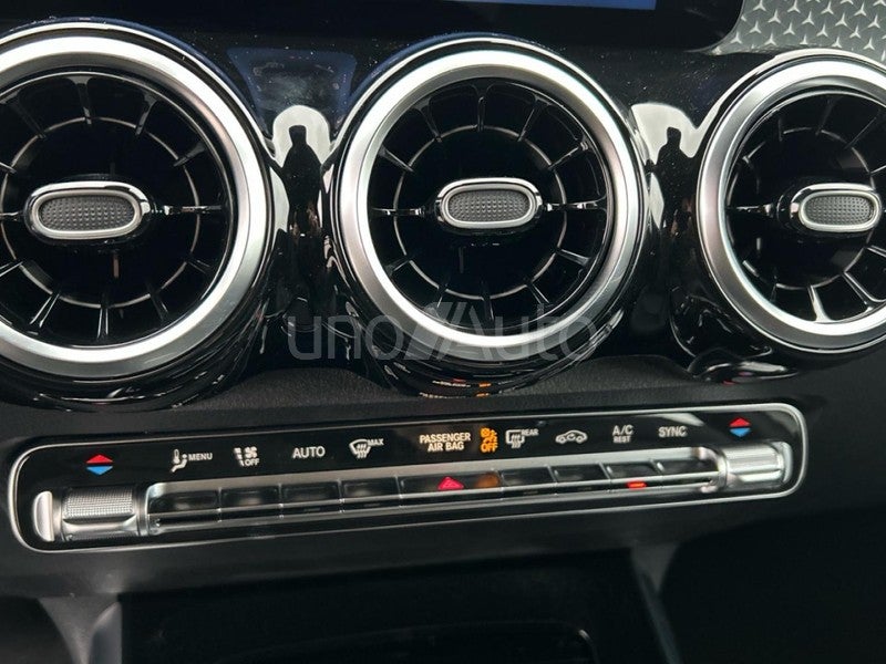 GLB 200d 4Matic 8G-DCT