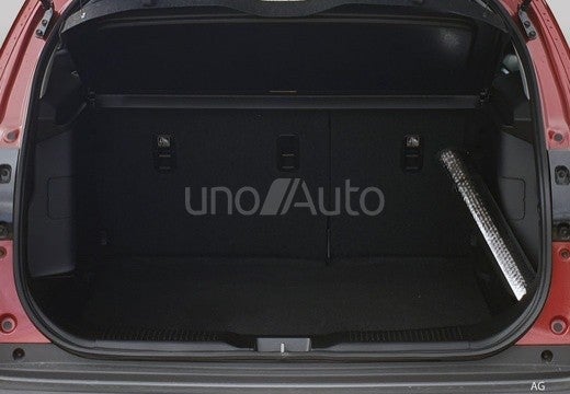 S-Cross 1.5L Strong Hybrid S2 4WD