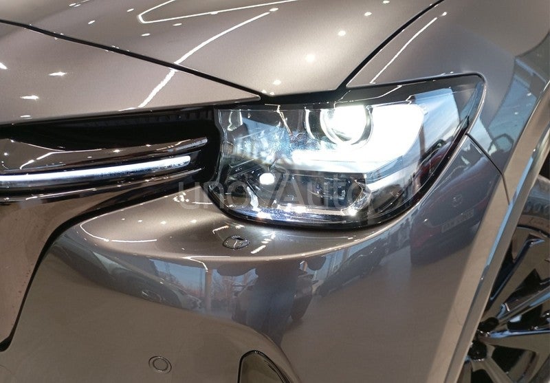 CX-80 2.5 e-Skyactiv PHEV Exclusive-Line AWD